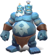 Ogre Mage