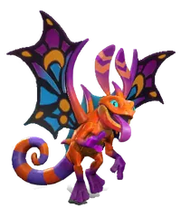 Faerie Dragon