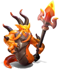 Flamewaker