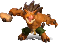 Quilboar