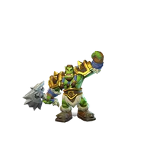 Thrall