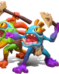 Murloc Tidehunters portrait