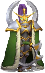 Maiev Shadowsong