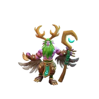 Malfurion Stormrage