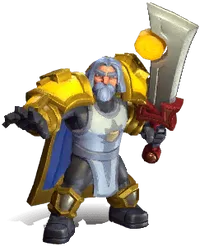 Tirion Fordring